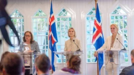 159 þingmál á dagskrá ríkisstjórnarinnar í vetur