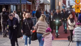 Þjóðhagsráð: Kaupmáttur aukist hjá öllum tekjuhópum en húsnæðisbyrði ungs fólks þyngst Þjóðhagsráð: Kaupmáttur aukist hjá öllum tekjuhópum en húsnæðisbyrði ungs fólks þyngst