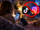 Könnun: Meirihluti vill banna börnum yngri en 15 ára aðgang að TikTok og Instagram Könnun: Meirihluti vill banna börnum yngri en 15 ára aðgang að TikTok og Instagram