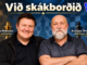 Vignir Vatnar orðinn ótvíræður leiðtogi landsliðsins Vignir Vatnar orðinn ótvíræður leiðtogi landsliðsins