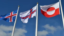 Leiðtogar Íslands, Grænlands og Færeyja funda um öryggismál á Íslandi Leiðtogar Íslands, Grænlands og Færeyja funda um öryggismál á Íslandi