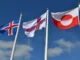 Leiðtogar Íslands, Grænlands og Færeyja funda um öryggismál á Íslandi Leiðtogar Íslands, Grænlands og Færeyja funda um öryggismál á Íslandi