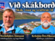 Sveinbjörn: Gervigreindin gerir tónlistina miklu betur en ég Sveinbjörn: Gervigreindin gerir tónlistina miklu betur en ég