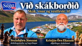 Skák á fullt erindi í skólakerfið Skák á fullt erindi í skólakerfið