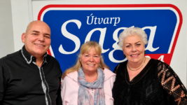 Ótti notaður til að stjórna almenningi og draga úr mótstöðu