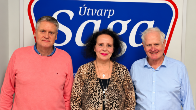 Hringtorg á Vesturlandsvegi getur tafið rýmingu Reykjavíkur