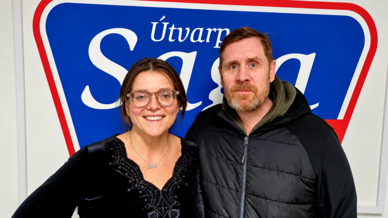 Kerfið brást góðum dreng sem átti lífið fram undan Kerfið brást góðum dreng sem átti lífið fram undan