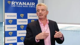 Ryanair spáir mestu hækkun flugfargjalda í sögu Evrópu Ryanair spáir mestu hækkun flugfargjalda í sögu Evrópu