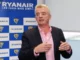 Ryanair spáir mestu hækkun flugfargjalda í sögu Evrópu Ryanair spáir mestu hækkun flugfargjalda í sögu Evrópu