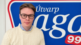 Viðskiptaráð vill afnema rammaáætlun og stytta leyfisferli virkjana Viðskiptaráð vill afnema rammaáætlun og stytta leyfisferli virkjana