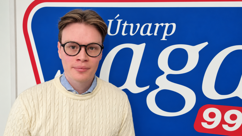 Nýtt frumvarp um RÚV leysir ekki vanda einkarekinna fjölmiðla Nýtt frumvarp um RÚV leysir ekki vanda einkarekinna fjölmiðla