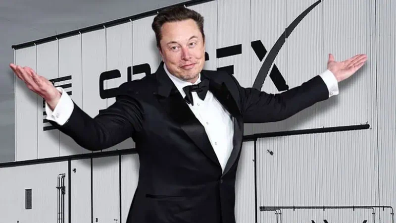 SpaceX undirbýr samkeppni við bandarísku farsímarisana með gervihnattatengingu SpaceX undirbýr samkeppni við bandarísku farsímarisana með gervihnattatengingu
