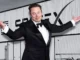 SpaceX undirbýr samkeppni við bandarísku farsímarisana með gervihnattatengingu SpaceX undirbýr samkeppni við bandarísku farsímarisana með gervihnattatengingu