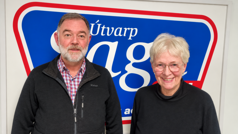 Fréttir vikunnar: Óeirðir í Frakklandi – hverjir standa að baki þeim Fréttir vikunnar: Óeirðir í Frakklandi – hverjir standa að baki þeim
