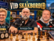 Gunnar vill 10 lið aftur í efstu deild Íslandsmóts skákfélaga Gunnar vill 10 lið aftur í efstu deild Íslandsmóts skákfélaga