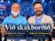 TR fór úr fallhættu í efsta sæti Íslandsmóts skákfélaga TR fór úr fallhættu í efsta sæti Íslandsmóts skákfélaga