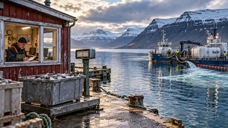 Vítissódinn og vigtin í Hvalfirði Vítissódinn og vigtin í Hvalfirði