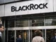 BlackRock stýrir eignum sem nema helmingi af landsframleiðslu Bandaríkjanna BlackRock stýrir eignum sem nema helmingi af landsframleiðslu Bandaríkjanna