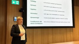 Framsókn: Fjárlögin leggja 676 þúsund króna viðbótarbyrði á fjölskyldu Framsókn: Fjárlögin leggja 676 þúsund króna viðbótarbyrði á fjölskyldu