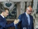 Veik staða Macron og Merz torveldar samkomulag um fjárlög ESB Veik staða Macron og Merz torveldar samkomulag um fjárlög ESB