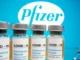 Flórídaríki höfðar mál gegn Pfizer og Bourla vegna Covid-bóluefnis Flórídaríki höfðar mál gegn Pfizer og Bourla vegna Covid-bóluefnis