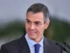 Sánchez boðar til þingkosninga á Spáni 29. nóvember Sánchez boðar til þingkosninga á Spáni 29. nóvember