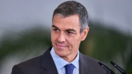 Sánchez boðar til þingkosninga á Spáni 29. nóvember Sánchez boðar til þingkosninga á Spáni 29. nóvember