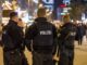 18 ára Sýrlendingur handtekinn grunaður um nauðgun á 17 ára stúlku í Þýskalandi 18 ára Sýrlendingur handtekinn grunaður um nauðgun á 17 ára stúlku í Þýskalandi