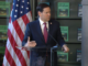 Rubio telur að Ísland standi frammi fyrir beinum ógnum Rubio telur að Ísland standi frammi fyrir beinum ógnum