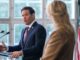 Rubio: Bandaríkin opin fyrir auknu varnarsamstarfi við Ísland Rubio: Bandaríkin opin fyrir auknu varnarsamstarfi við Ísland