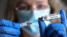 COVID-örvunarskammtar sagðir hafa eyðilagt ónæmiskerfi fólks