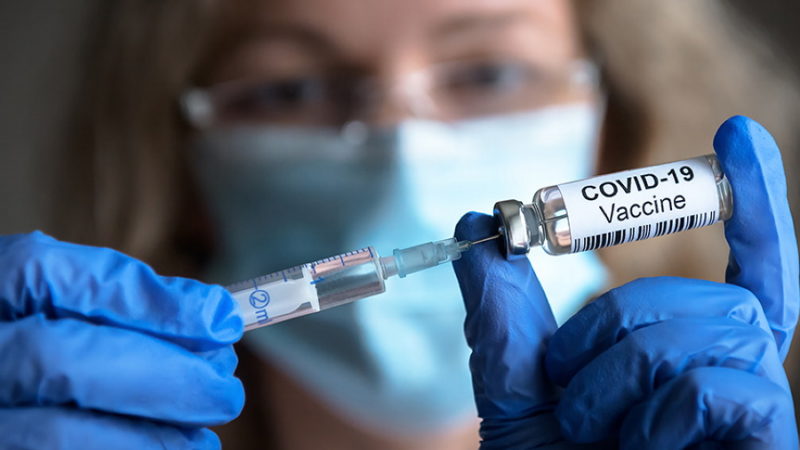 COVID-örvunarskammtar sagðir hafa eyðilagt ónæmiskerfi fólks