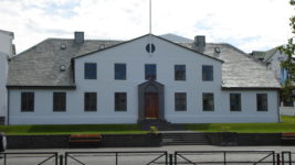 IPA-styrkir ESB voru ætlaðir fyrir undirbúning Íslands að aðild IPA-styrkir ESB voru ætlaðir fyrir undirbúning Íslands að aðild