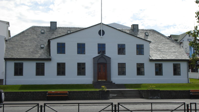 IPA-styrkir ESB voru ætlaðir fyrir undirbúning Íslands að aðild IPA-styrkir ESB voru ætlaðir fyrir undirbúning Íslands að aðild