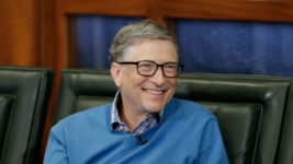 Dómstóll í Hollandi kallar Bill Gates og Albert Bourla til vitnisburðar í mRNA-máli