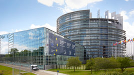 Evrópuþingið vill takmarka notkun gervigreindar á höfundarvörðu efni