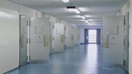 41% grunaðra með erlent ríkisfang