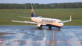 Evrópa gæti staðið frammi fyrir flugeldsneytisskorti innan 6 vikna