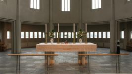 Almenningi boðið að vera við útför Davíðs Oddssonar