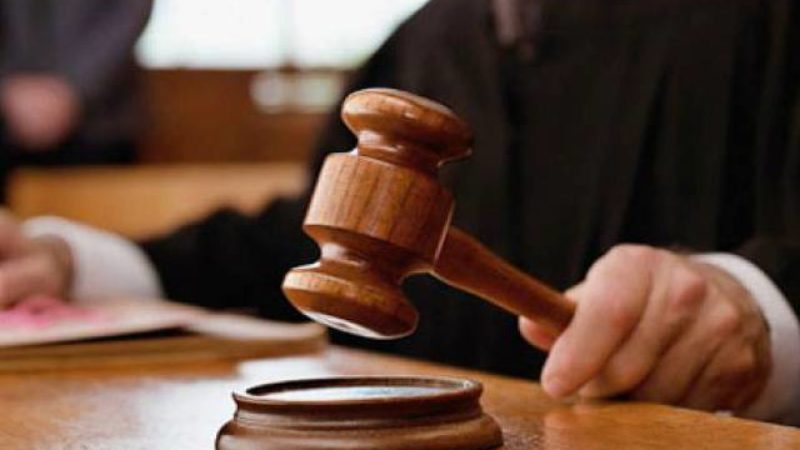 Dæmdur í fangelsi fyrir brot gegn barni í Hafnarfirði