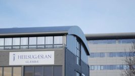 Heyrnar- og talmeinastöð lögð niður 1. maí og þjónusta færð til Heilsugæslunnar Heyrnar- og talmeinastöð lögð niður 1. maí og þjónusta færð til Heilsugæslunnar