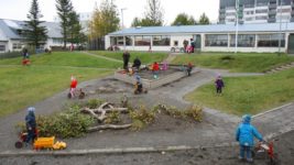 Leikskólastjórar setja borginni úrslitafrest og krefjast tafarlausra úrbóta