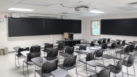 Ráðherra lætur birta námsárangur grunnskóla eftir skólum Ráðherra lætur birta námsárangur grunnskóla eftir skólum