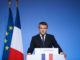 Macron vill að ESB veiti evrópskum bílum forgang fram yfir kínverska Macron vill að ESB veiti evrópskum bílum forgang fram yfir kínverska