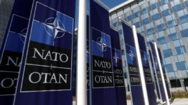 NATO tryggir ekki hernaðarlega aðstoð milli aðildarríkja