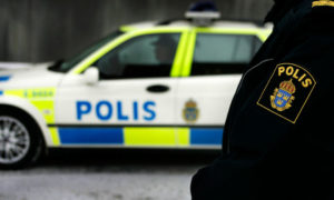 polissweden