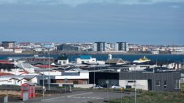 Umbót sameinast Sjálfstæðisflokknum í Reykjanesbæ Umbót sameinast Sjálfstæðisflokknum í Reykjanesbæ