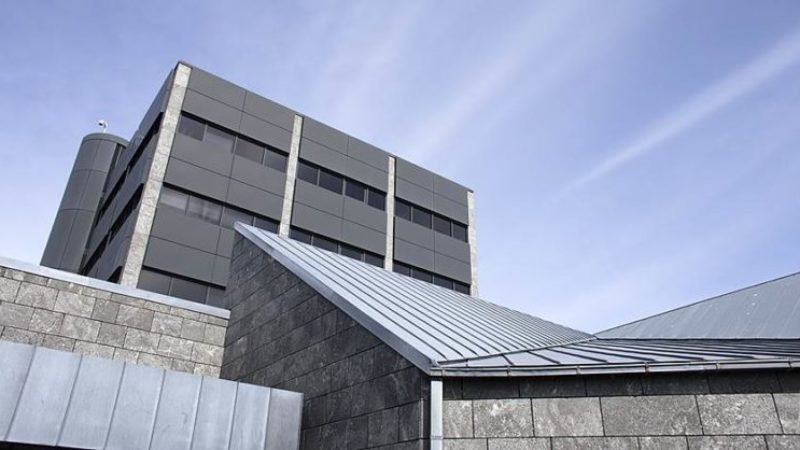 Seðlabankinn heldur stýrivöxtum óbreyttum 7,25%