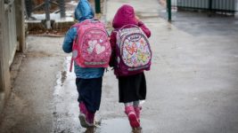 Andlegri líðan barna hrakar og 13% framhaldsskólanema segjast hafa orðið fyrir nauðgun Andlegri líðan barna hrakar og 13% framhaldsskólanema segjast hafa orðið fyrir nauðgun