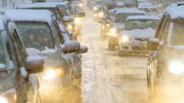 Appelsínugul veðurviðvörun á Reykjanesi og aukinn viðbúnaður í Grindavík